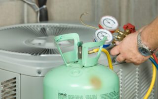 The Impact of A2L Refrigerant