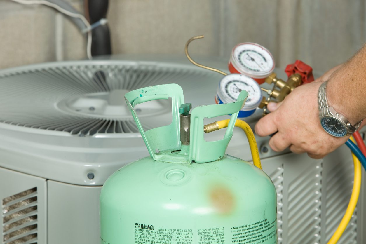 The Impact of A2L Refrigerant